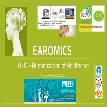 EAROMICS -2015