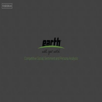 Earth competitive-sentiment-persona-analysis