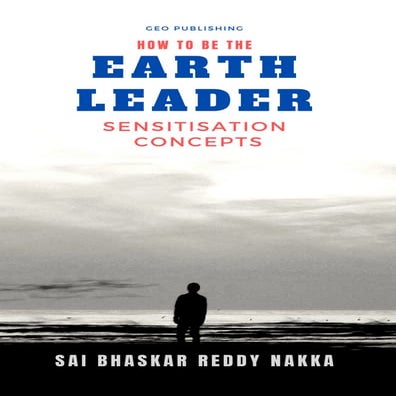 Earth leader sensitization concepts