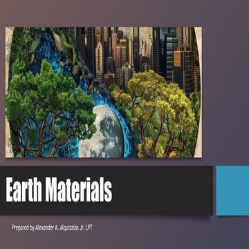 Earth-Materials-and-Resources-Endogenic-Exogenic-Autosaved.pptx