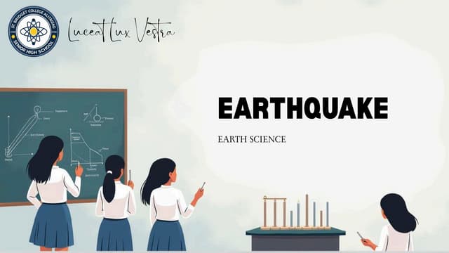 EARTH-SCIENCE-EARTHQUAKE.pdf..............................................