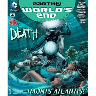 Earth 2   world's end 004
