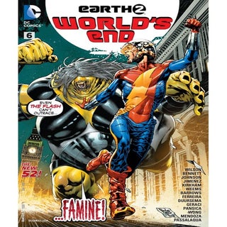 Earth 2   world's end 006