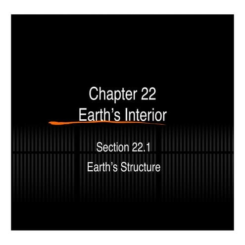 Earth 22.1