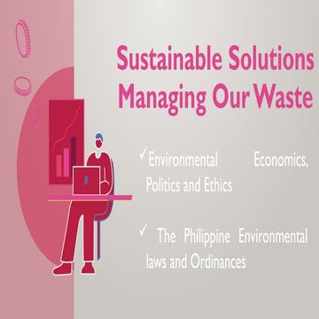 EARTH AND ENVIRONMENTAL SCIENCE PRESENTATION- PPT