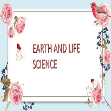 EARTH AND LIFE-WPS Office.pptx