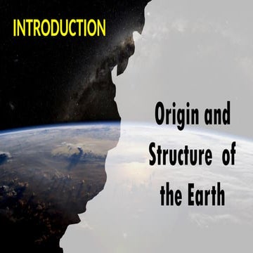 EARTH AND LIFE LESSON 1-2 FOR STUDENTS.pptx