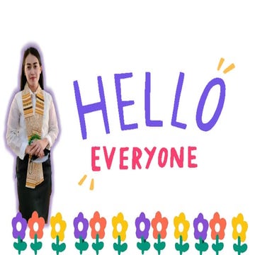 EARTHANDLIFE_Q2-WEEK 5 (C) Presentation for g11