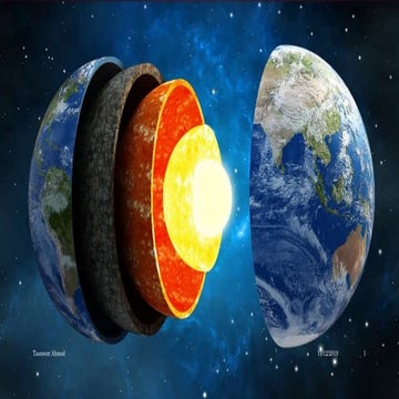 Earth as an Inhabitable Planet