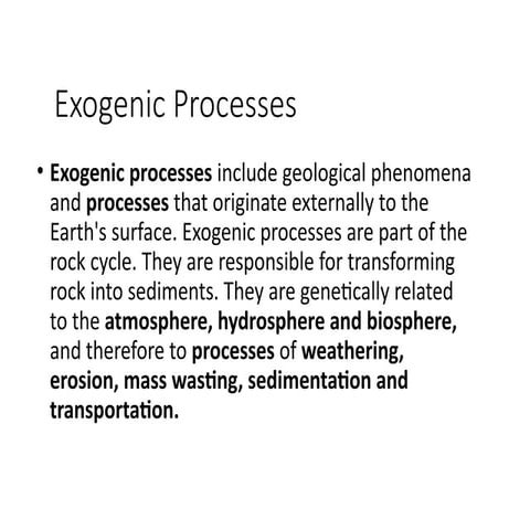 EARTH AND LIFE SCIENCE - EXOGENIC AND ENDOGENIC PROCESSES.pptx