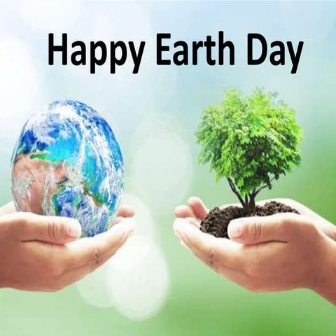 Earth day