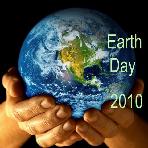 Earth day 2010