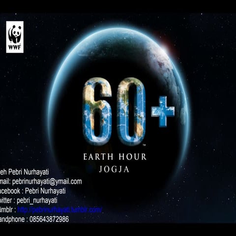Earth Hour