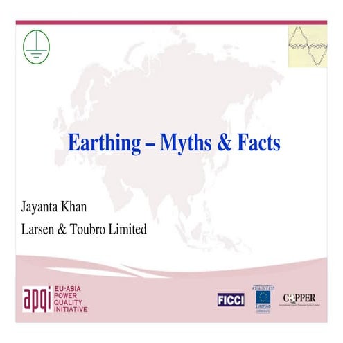 Earthing of Building and industries etc.pdf