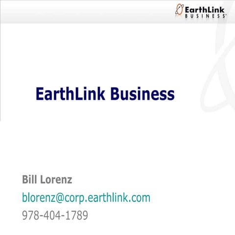 Earthlink Business