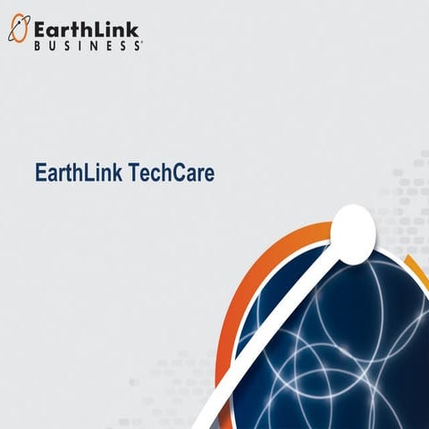EarthLink Business Tech Care