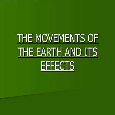 Earth movements.pdf