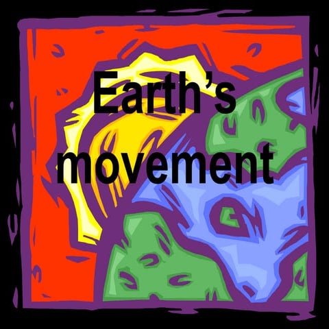 Earth_Movements.ppt