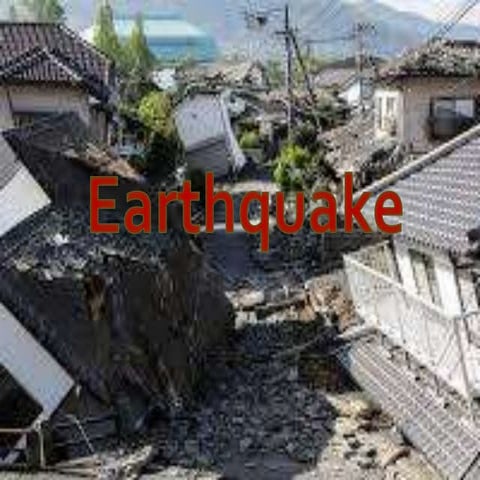 Earthquake