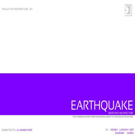 Earthquake-Ppt.pdf