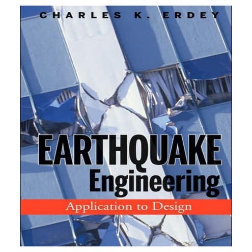 Earthquake engineering   application to design