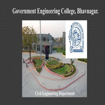 Earthquake - Disaster Management