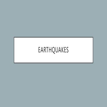EARTHQUAKEs.pptx