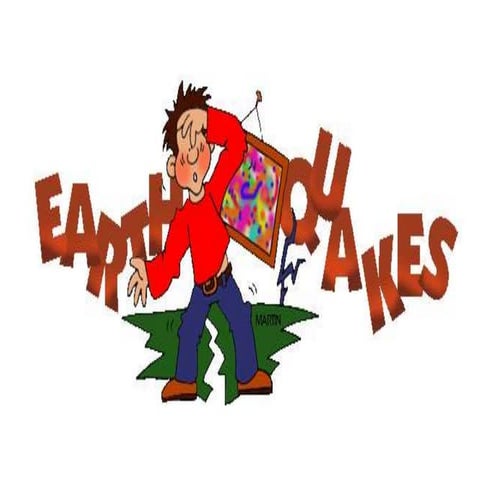 Earthquakes and faults