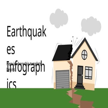 Earthquakes Infographics by Slidesgo.pptx