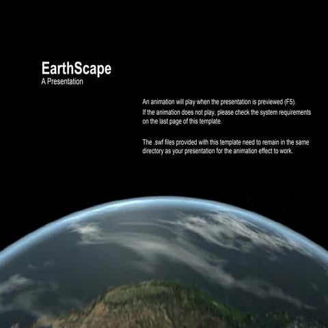 Earthscape