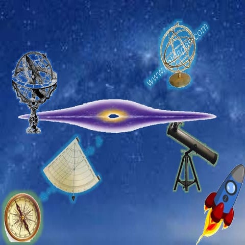 Early Astronomical Instruments