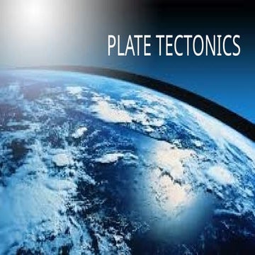 DEPED EARTHSCI G10 PLATE TECTONICS PJ.pptx