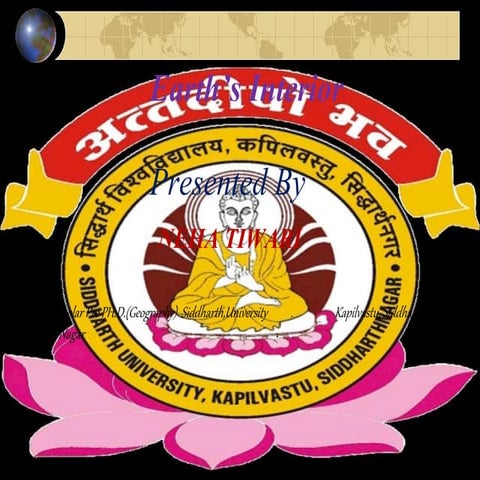 Earth’s Interior-1.ppt