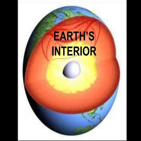 EARTHS INTERIOR2.ppt