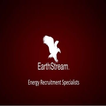 Earth Stream Oil &amp;Gas