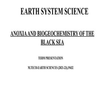 EARTH SYSTEM SCIENCE TERM PRESENTATION.pptx