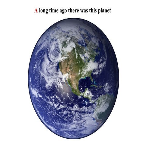 Make Earth Day Every Day 