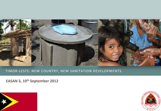 ZERO OPEN DEFECATION FOR BARANGAY LGU.pptx