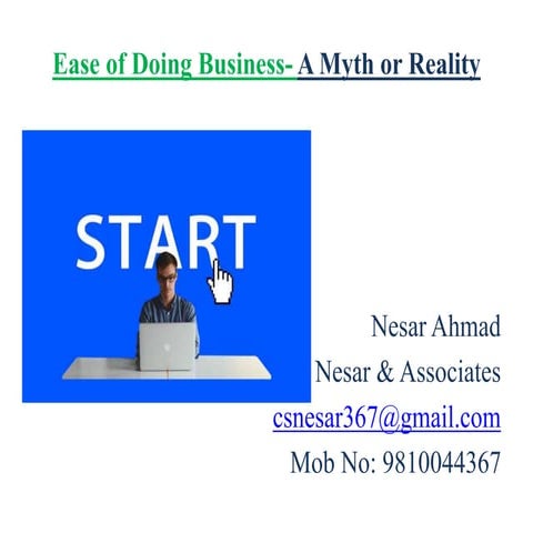 The Ease of Doing Business Index.pptx