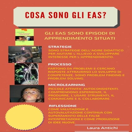 Eas episodi di_apprendimento_situati