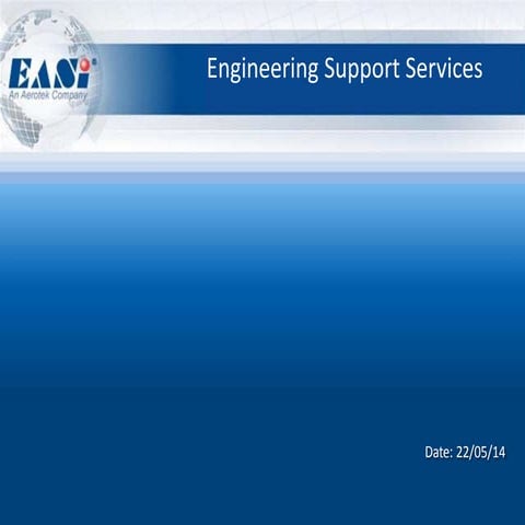 Easi Engineering - An Aerotek Company