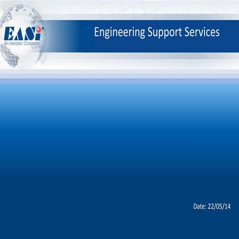 Easi Engineering   an aerotek company