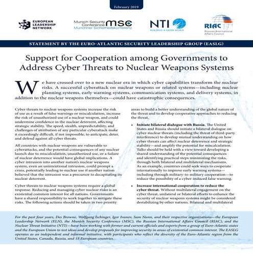 SignalGate: A Case Study in Encrypted Communication and National ...