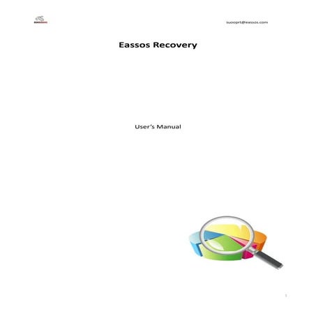 Eassos Recovery Manual