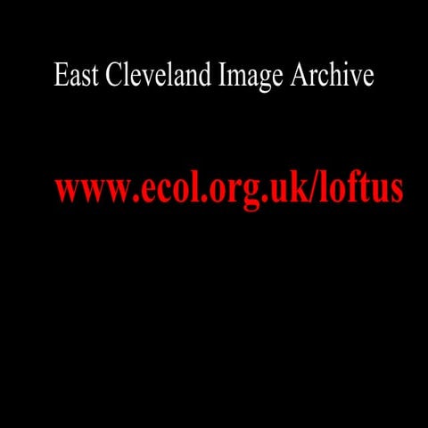 East cleveland image archive