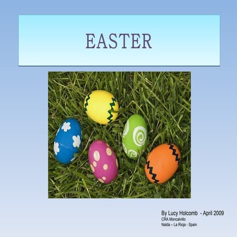 Easter