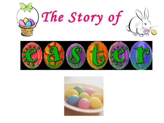 Easter
