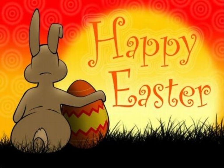 easter-project