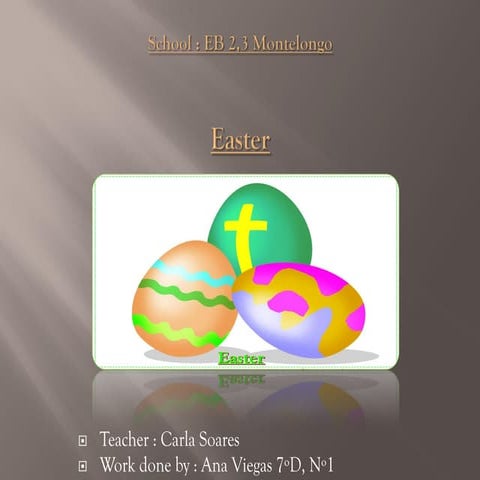 Easter
