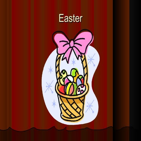 Easter